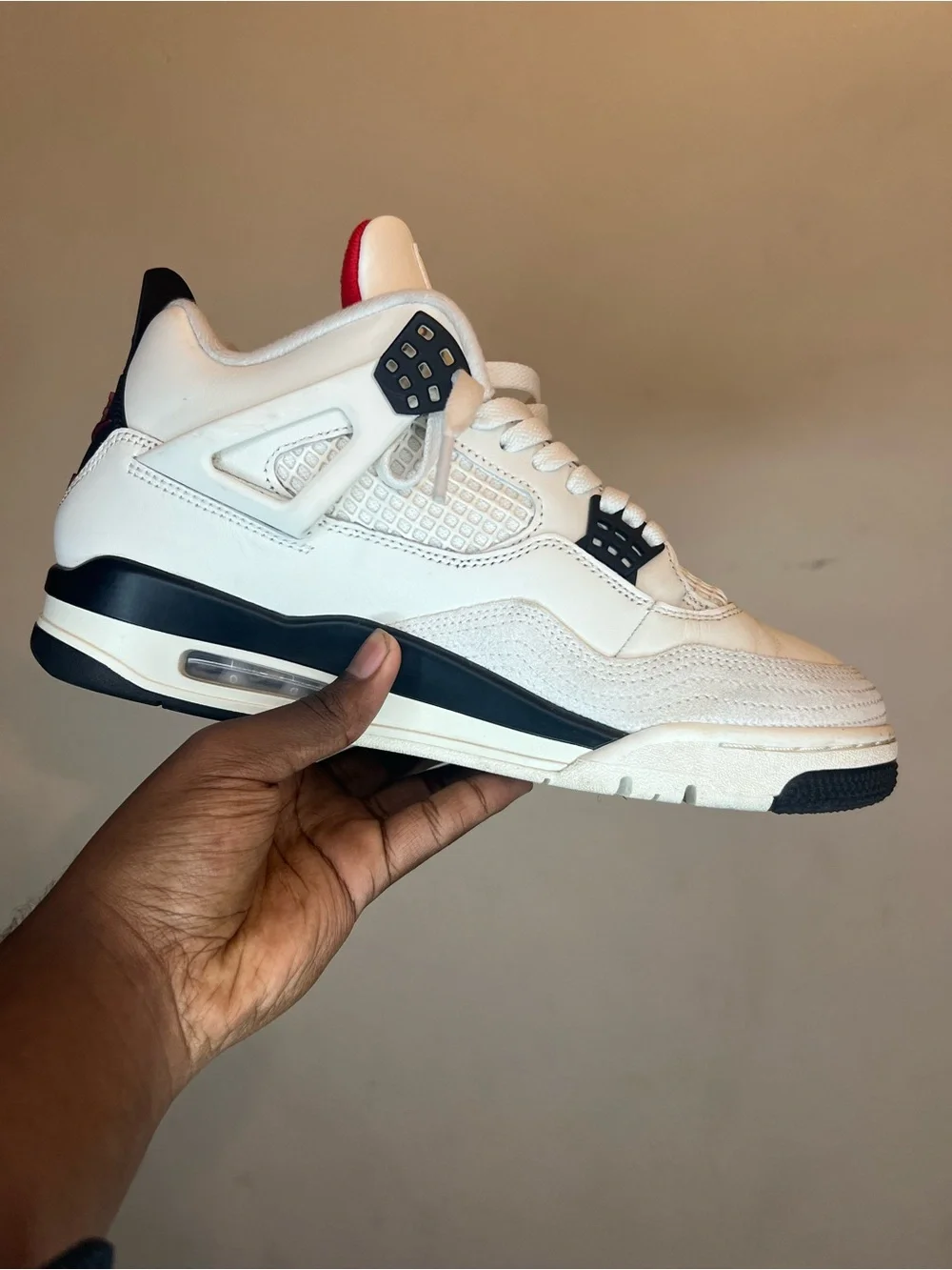 Jordan 4 flight club